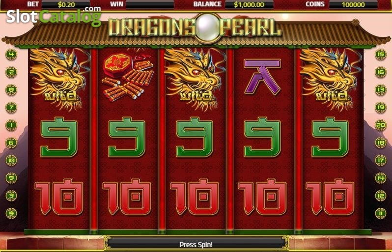 EURO 455 Free Casino Ticket at Emu Casino
