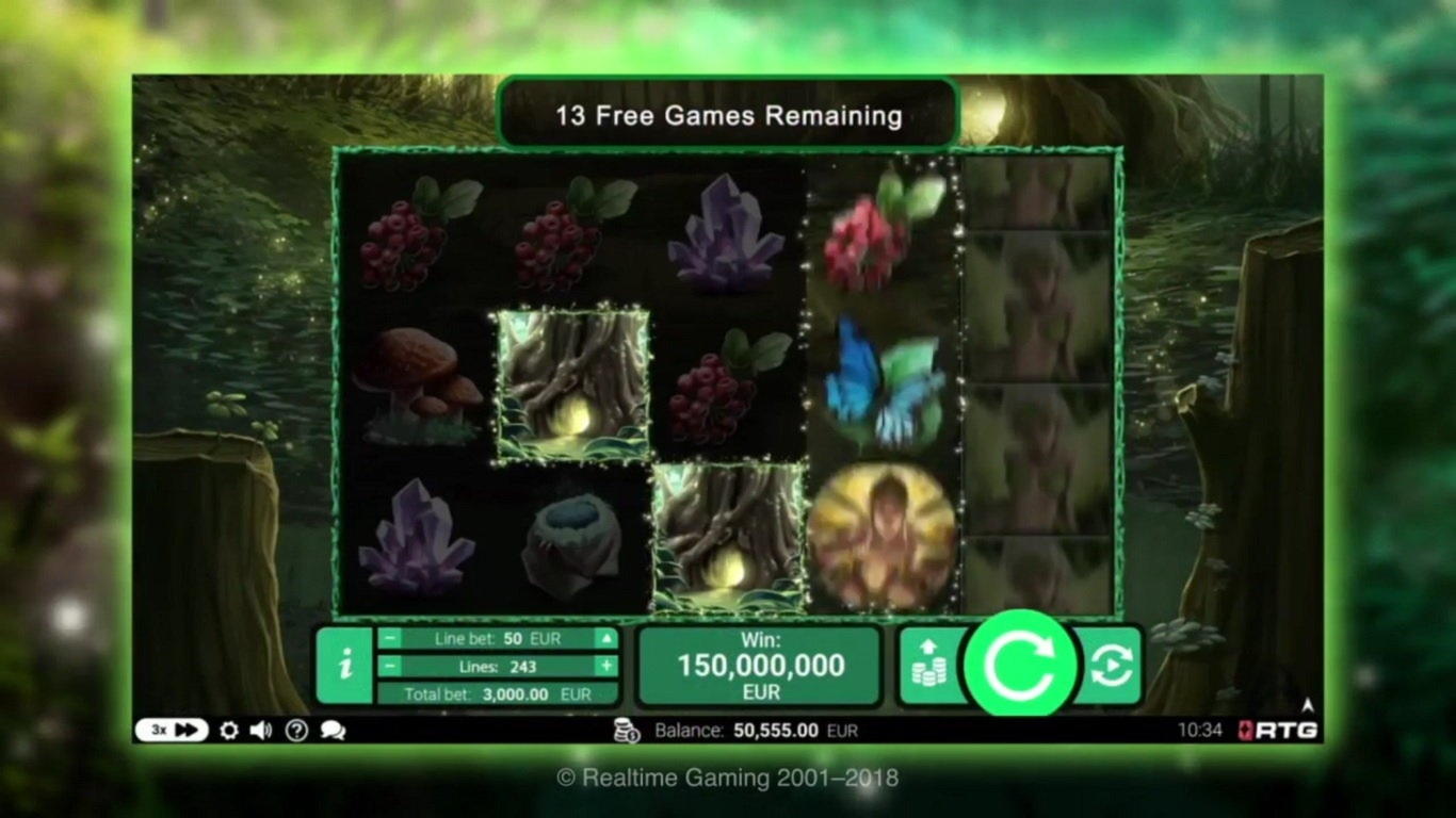 Eur 250 FREE Chip Casino at All Slots Casino