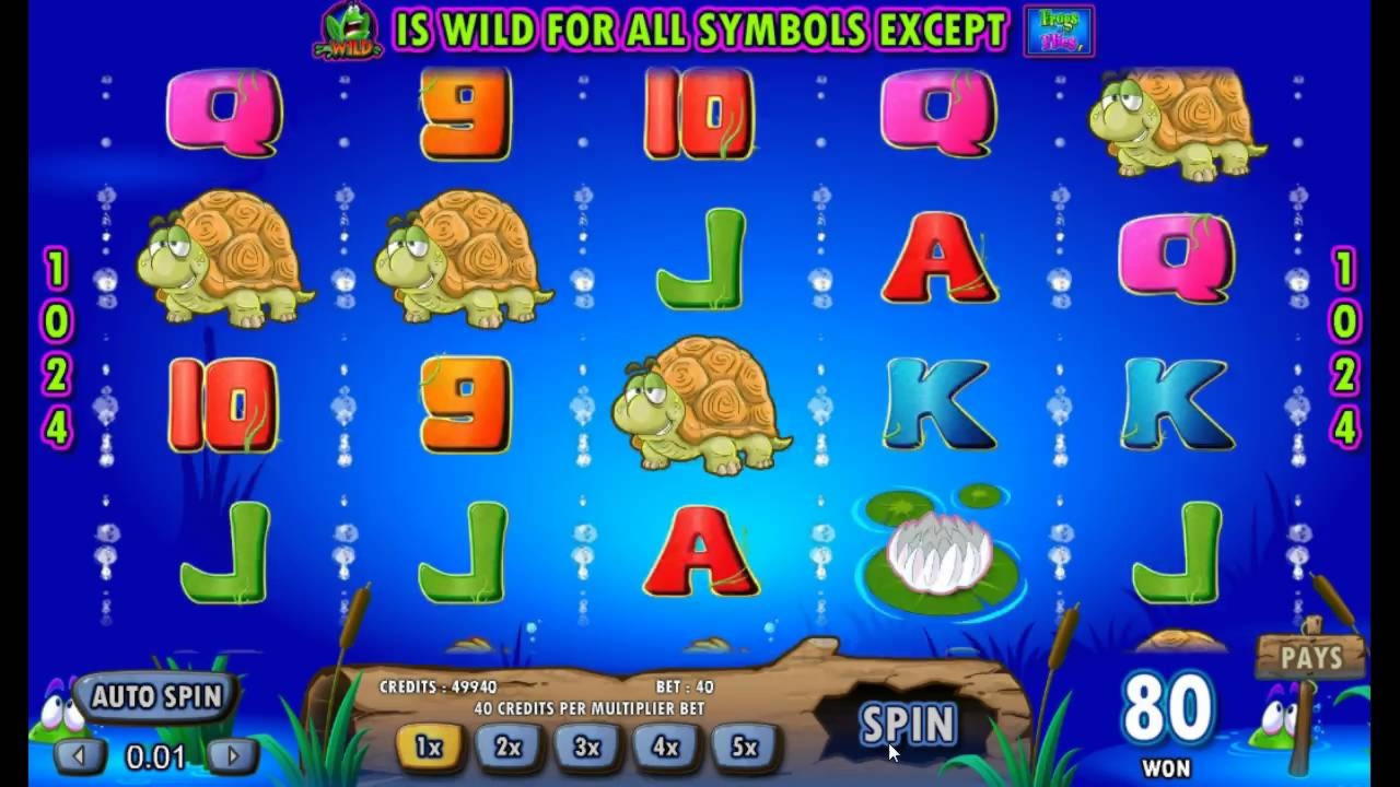 185 Free Casino Spins at Lucky Nugget Casino