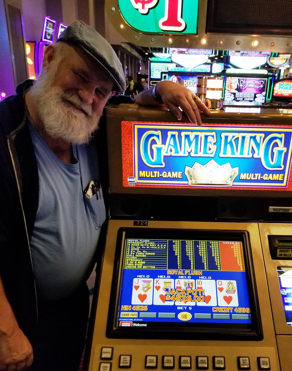 €1970 no deposit bonus at Leo Dubai Casino