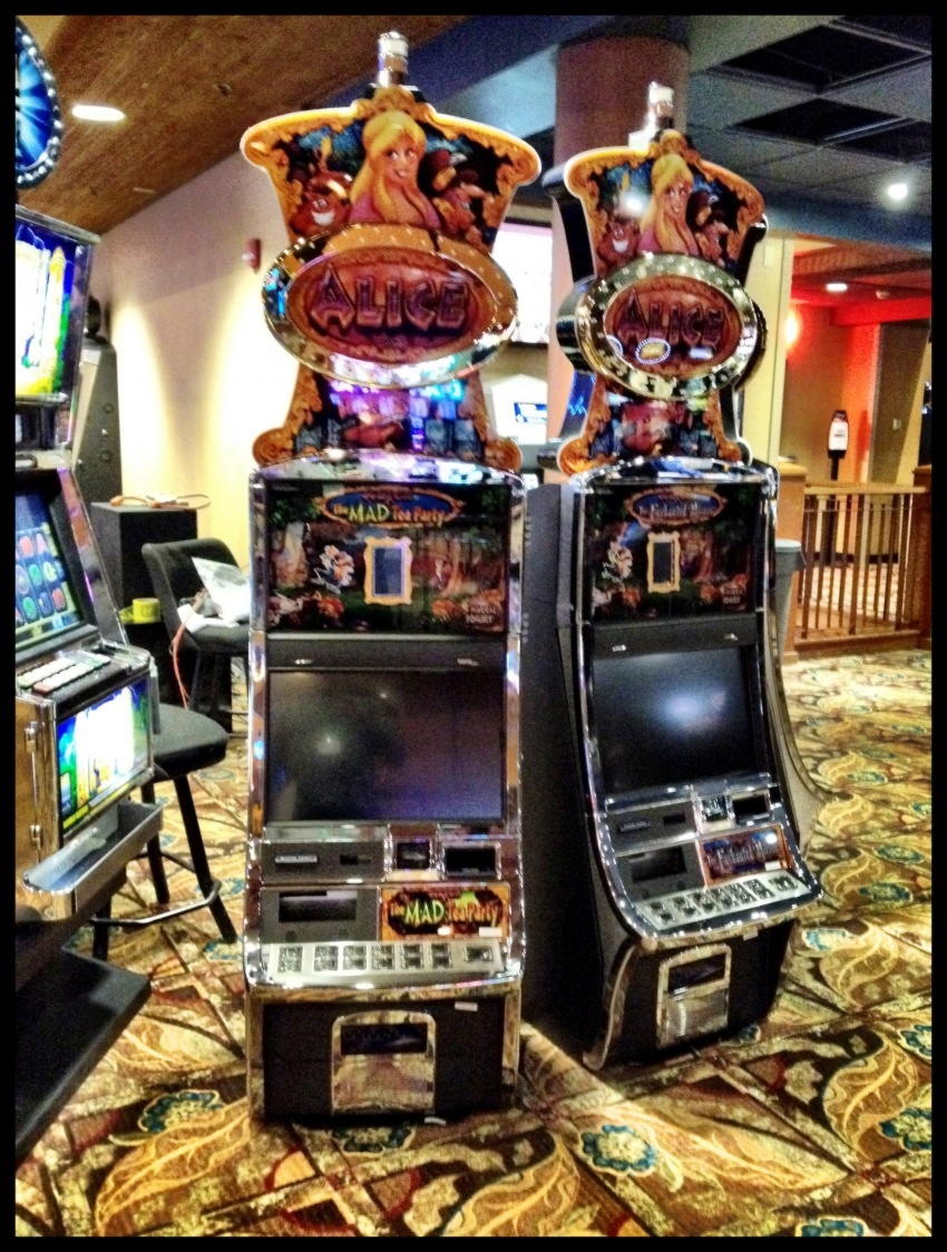 $530 FREE Casino Chip at Royal Vegas Casino