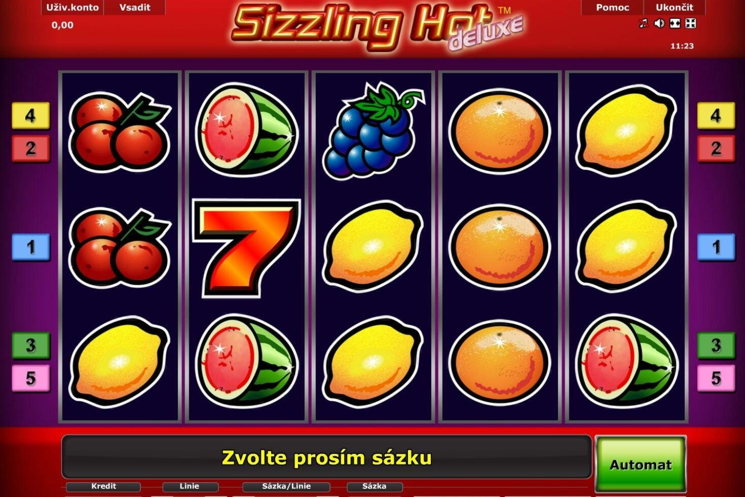 €90 Casino Tournament at Ruby Fortune Casino
