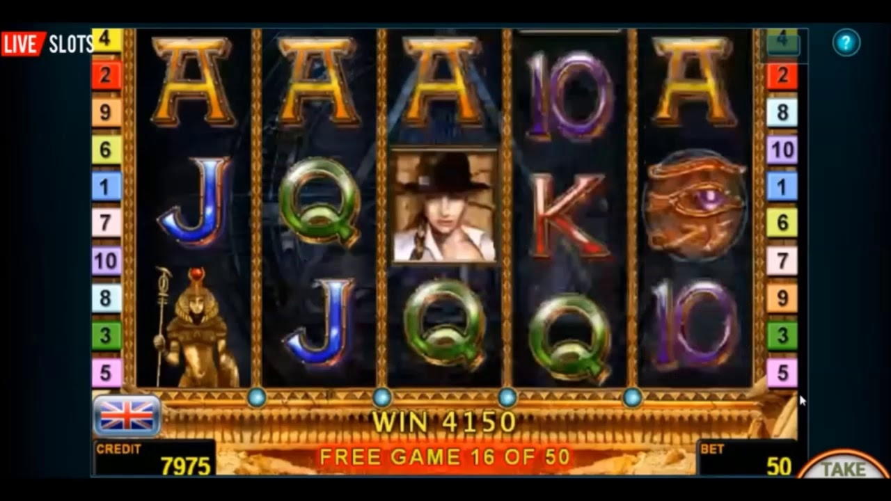 500% Match Bonus at Leo Vegas Casino