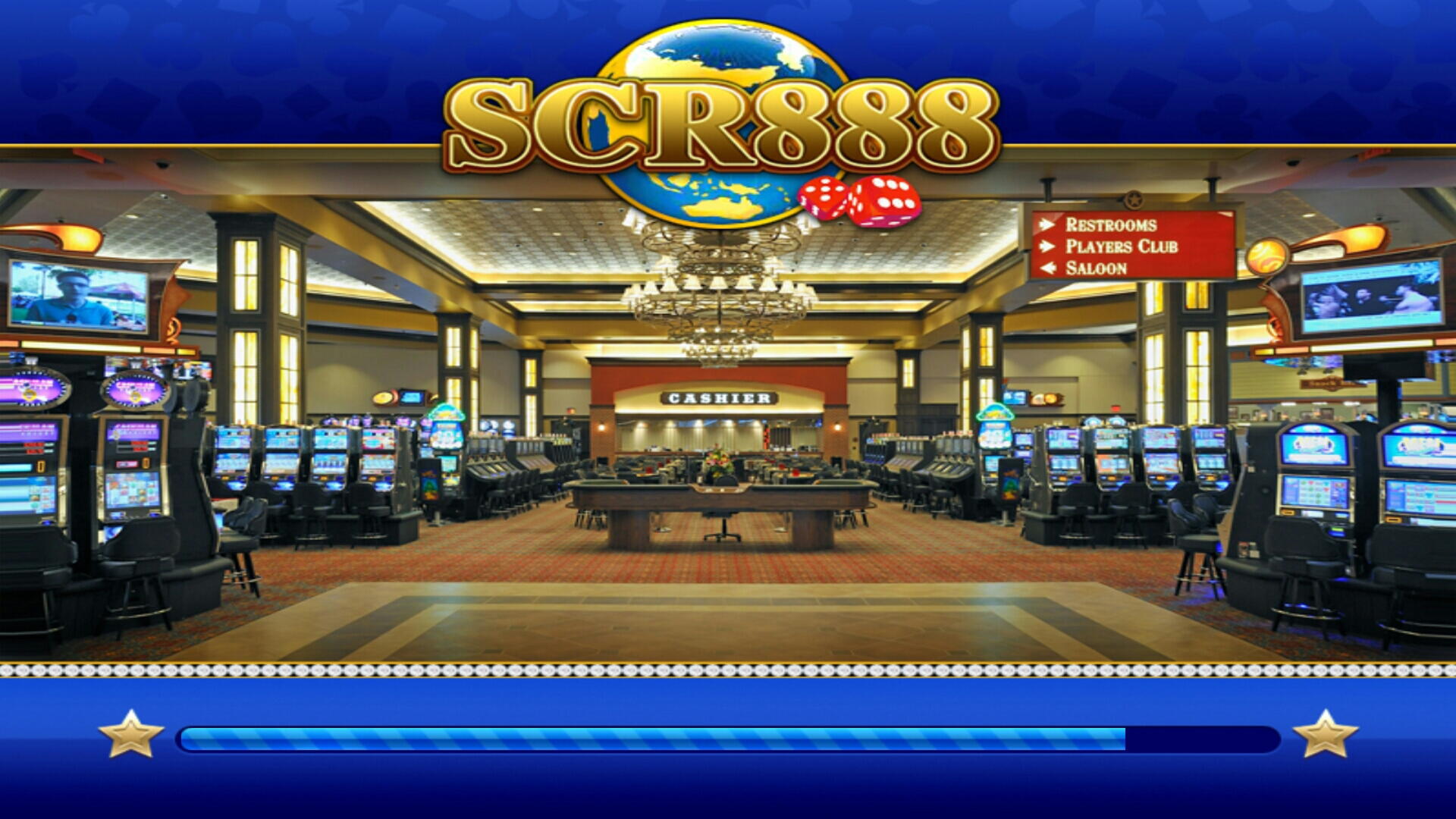 EURO 120 Tournament at Jelly Bean Casino