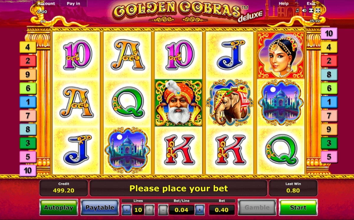 €280 Free chip casino at bWin Casino