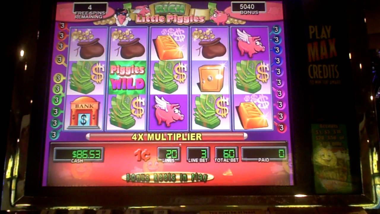 $60 Tournament at All Slots Casino