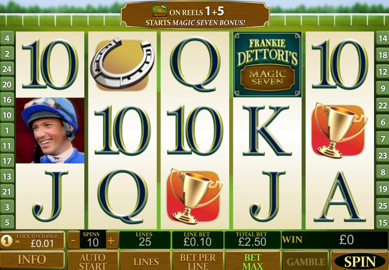 €3030 No deposit casino bonus at Jackpot City Casino