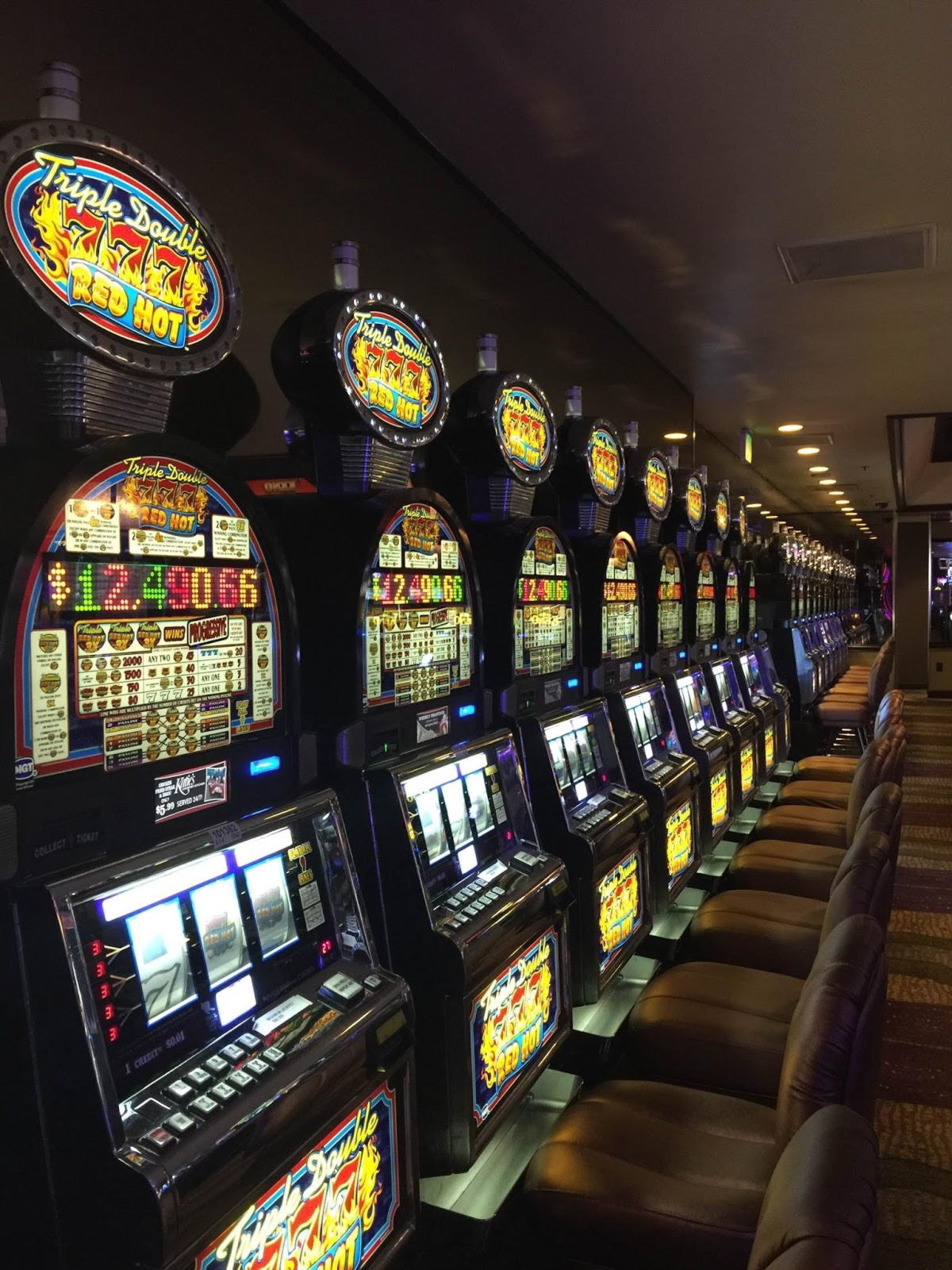 $515 FREE CHIP CASINO at Emu Casino