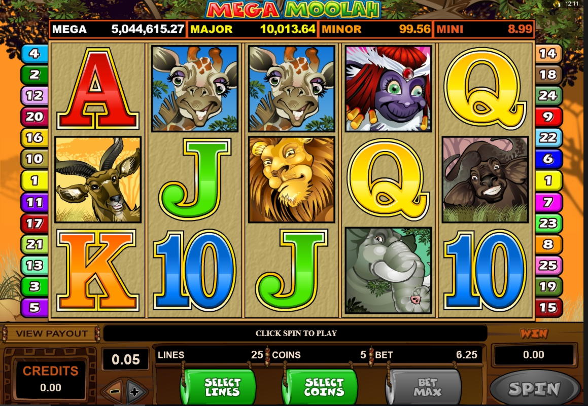 €280 No Deposit Casino Bonus at Ruby Fortune Casino