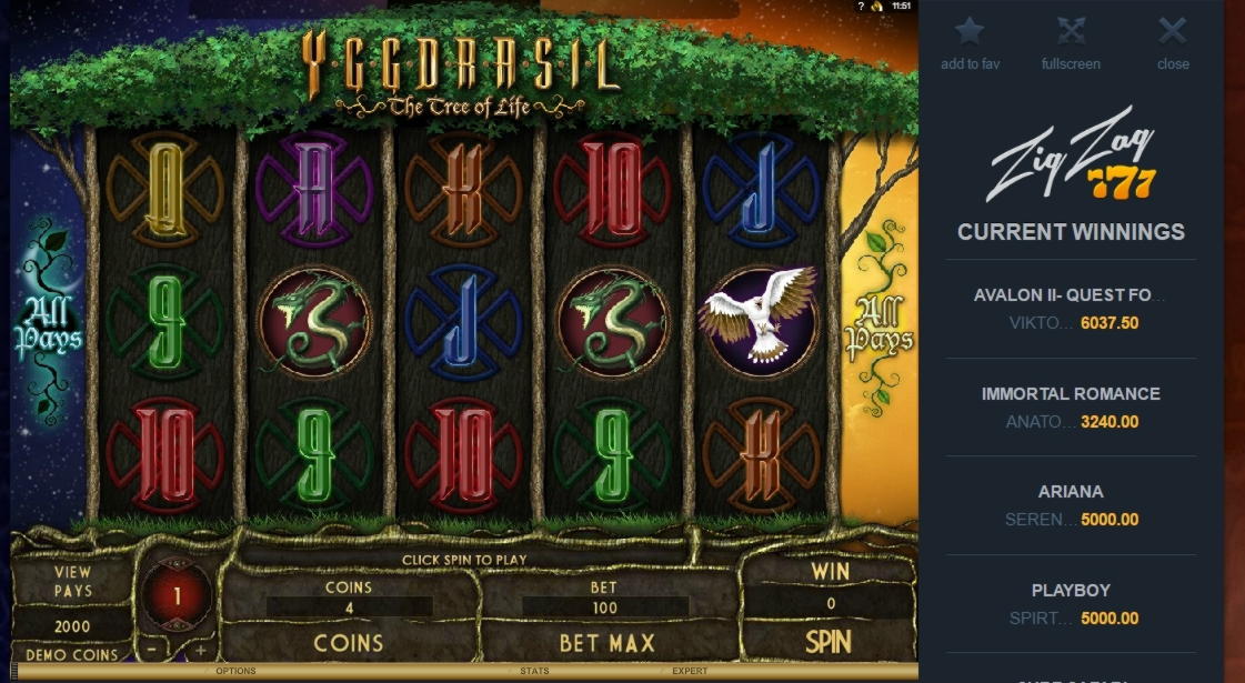 €940 Casino Tournament at Emu Casino