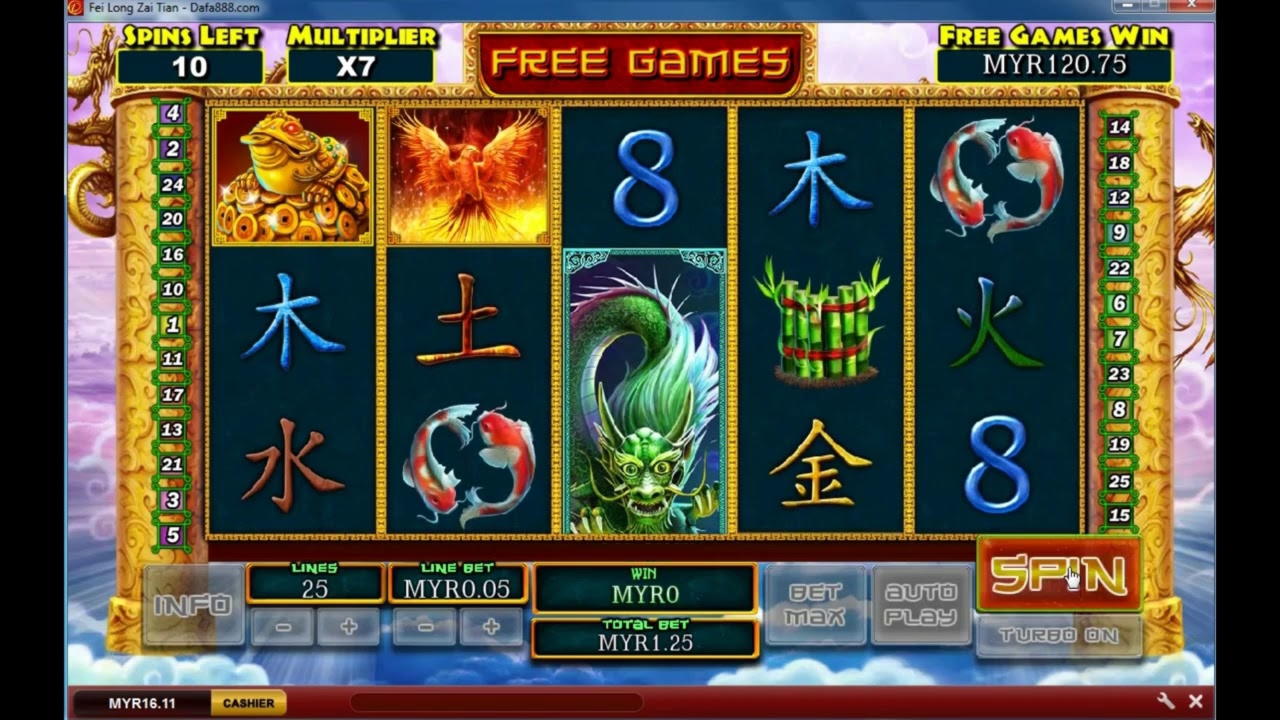 £915 Tournament at Big Jackpots Casino 