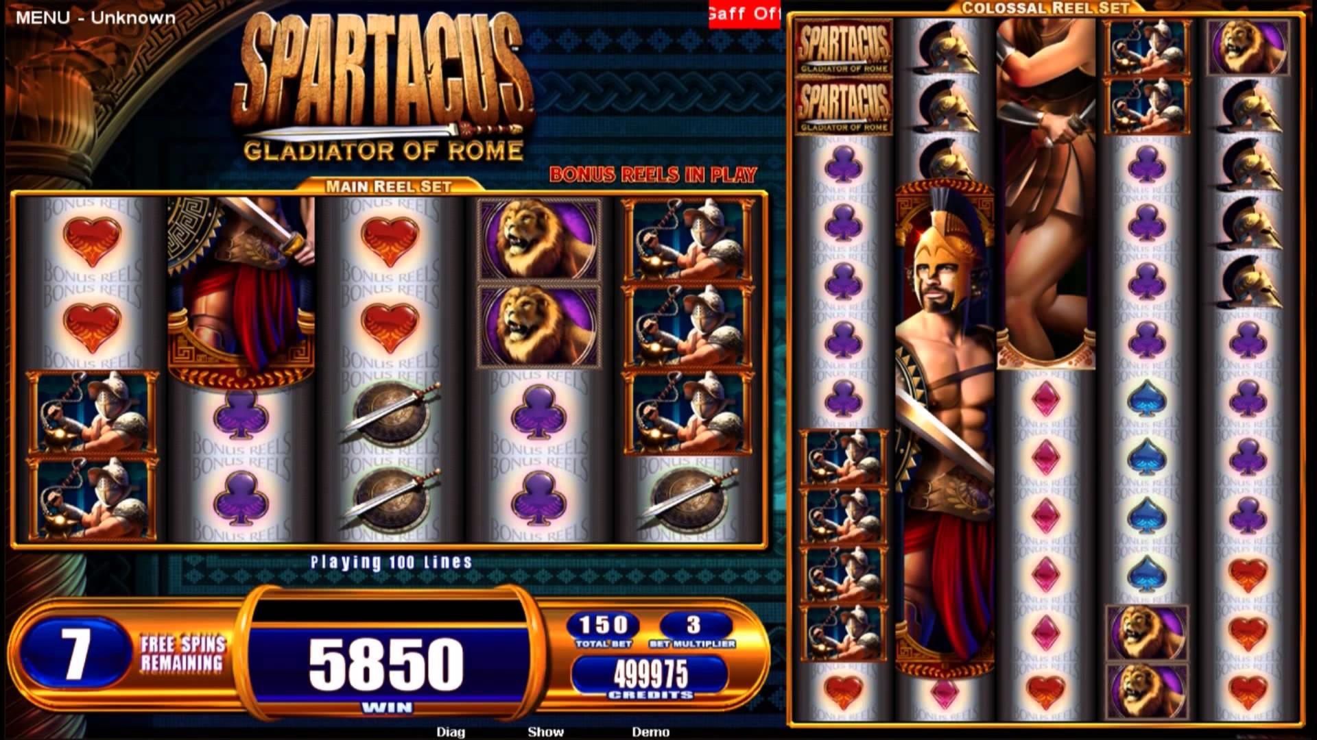 €80 Daily freeroll slot tournament at Leo Dubai Casino