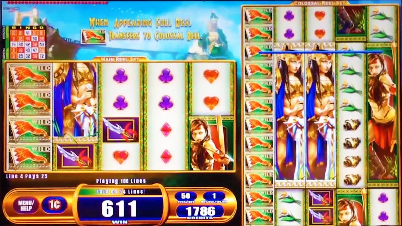 235% Signup Casino Bonus at Lucky Nugget Casino