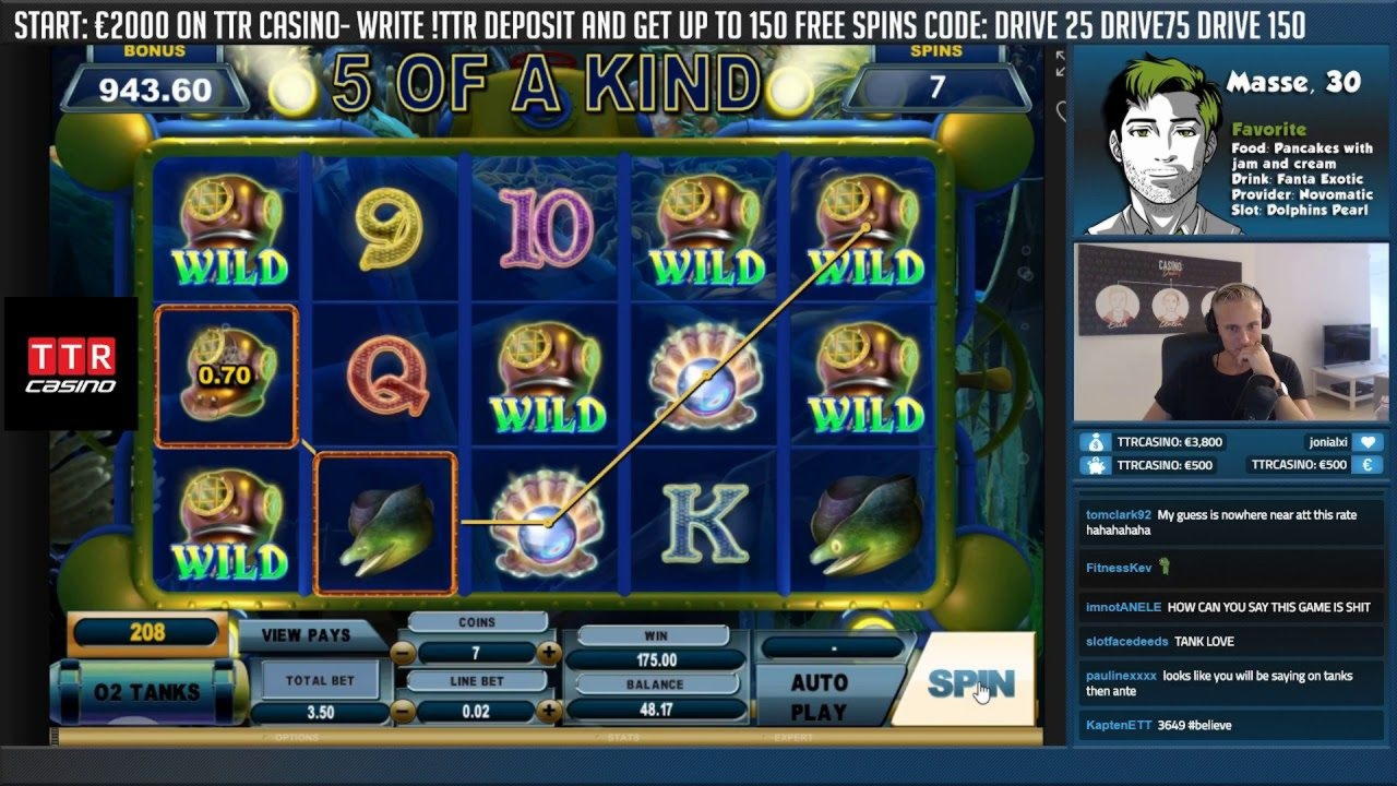 EUR 44 Casino tournaments freeroll at Jackpot City Casino