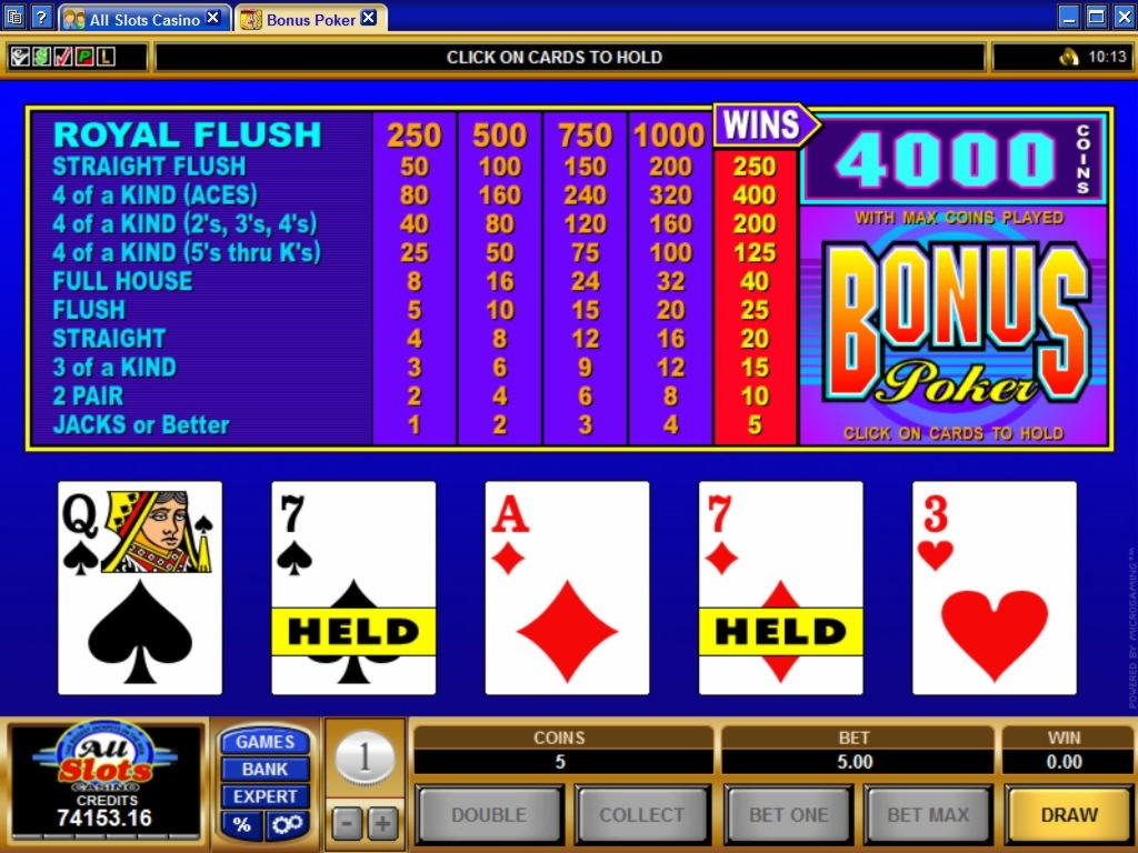 EURO 3125 No deposit bonus code at Casino com