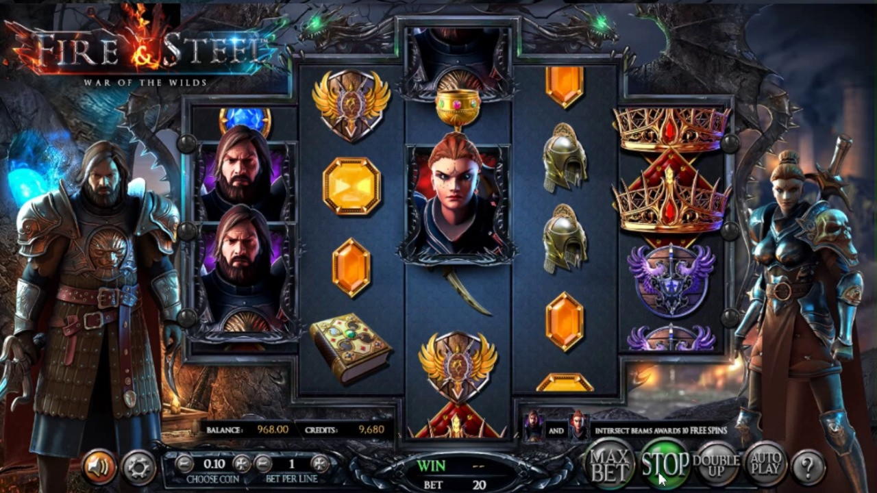 750% Deposit Match Bonus at Gaming Club Casino