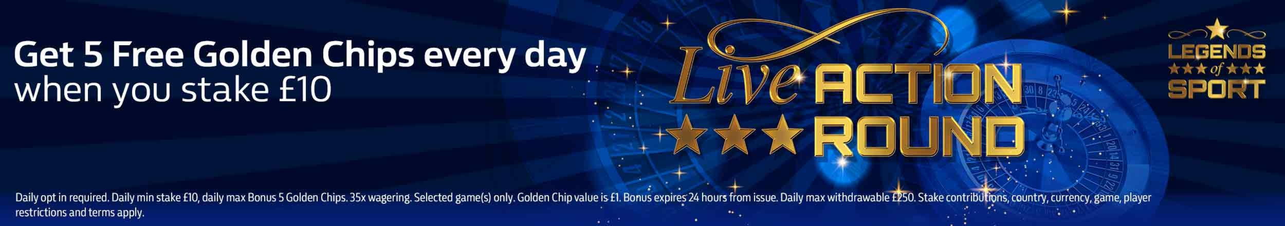 €444 Mobile freeroll slot tournament at Betway Casino