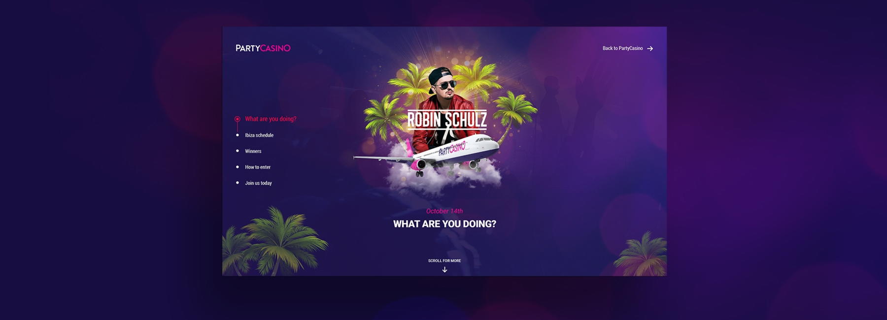 EUR 1510 No deposit bonus code at Yes Casino 