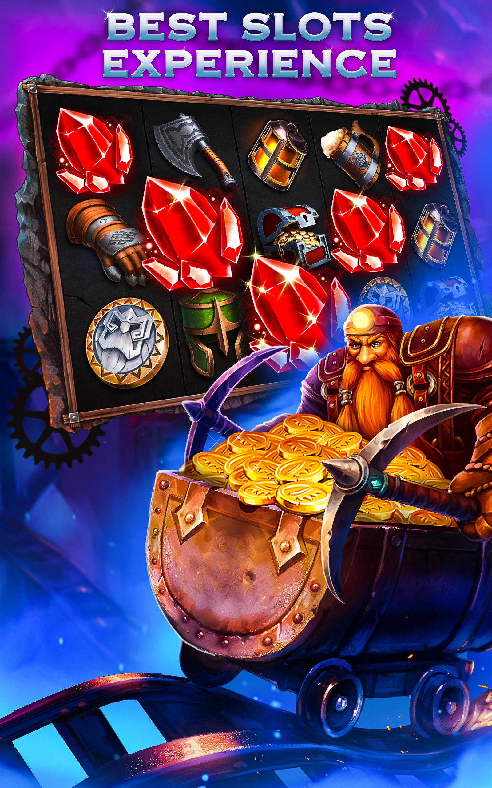 60% Deposit Match Bonus at Jelly Bean Casino