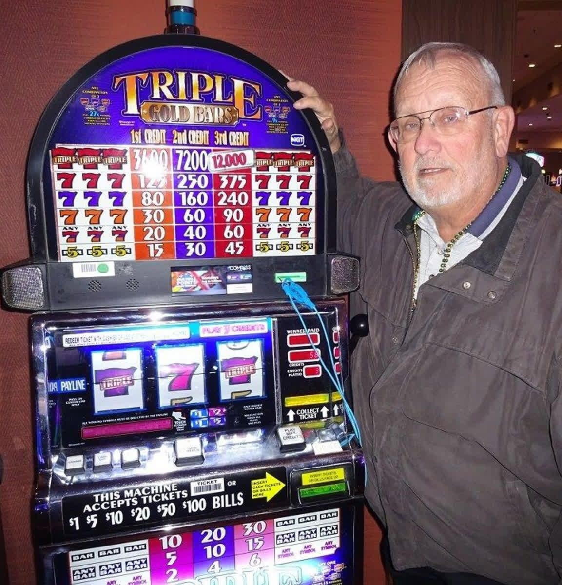 $1785 No deposit bonus at Jelly Bean Casino