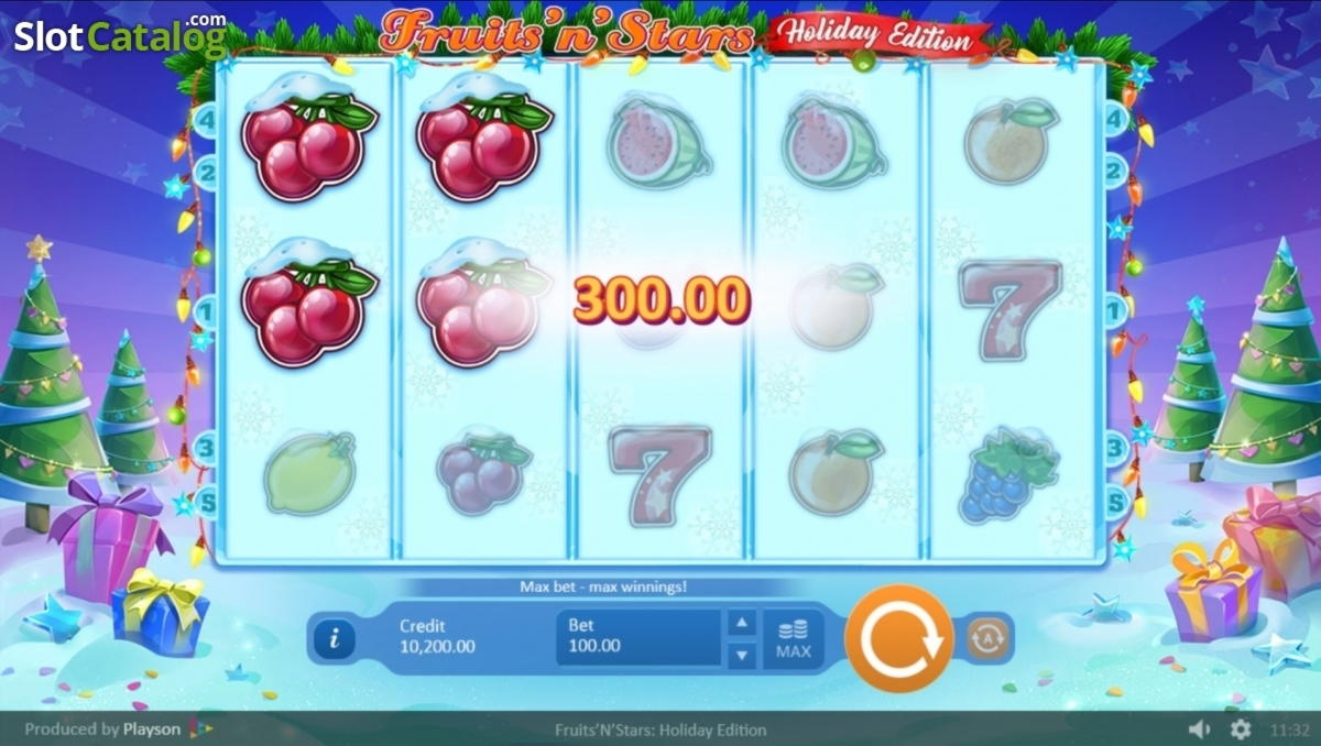 205 free spins no deposit at Casino com