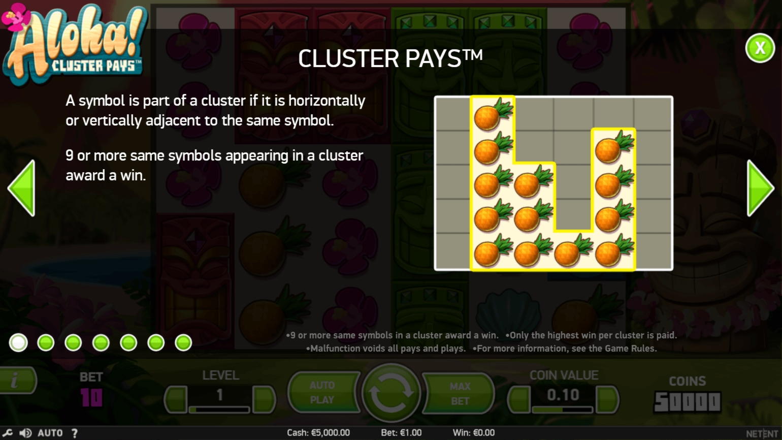 £3425 No Deposit Casino Bonus at All Slots Casino