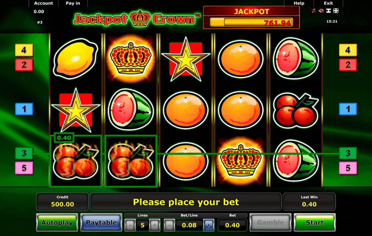 175% Match at a Casino at Jackpot City Casino