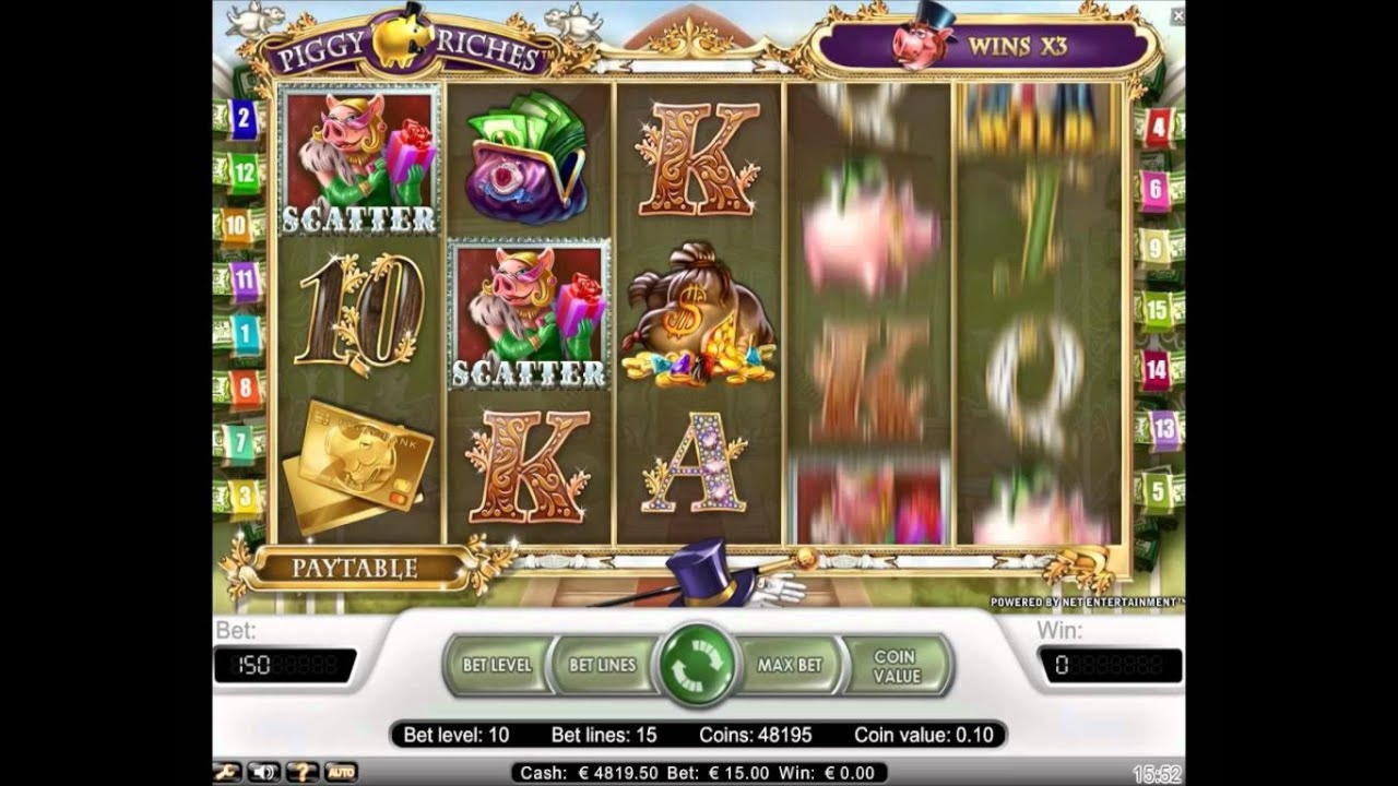 Eur 999 Online Casino Tournament at Jackpot City Casino
