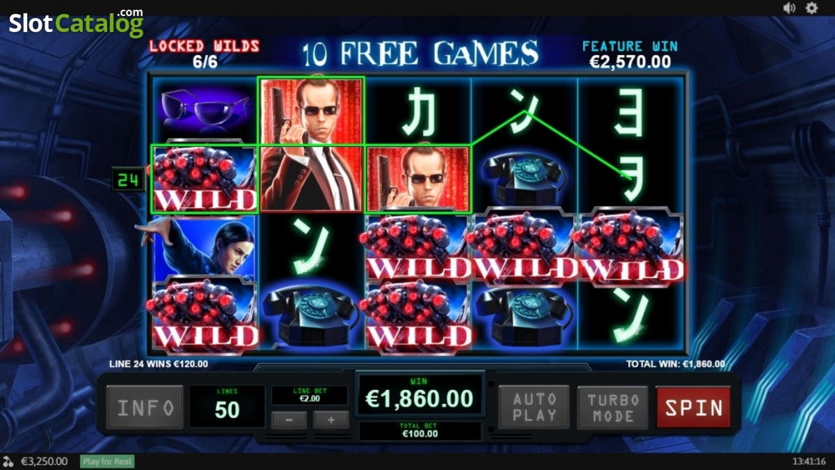 EUR 325 Casino Tournament at 888 Casino