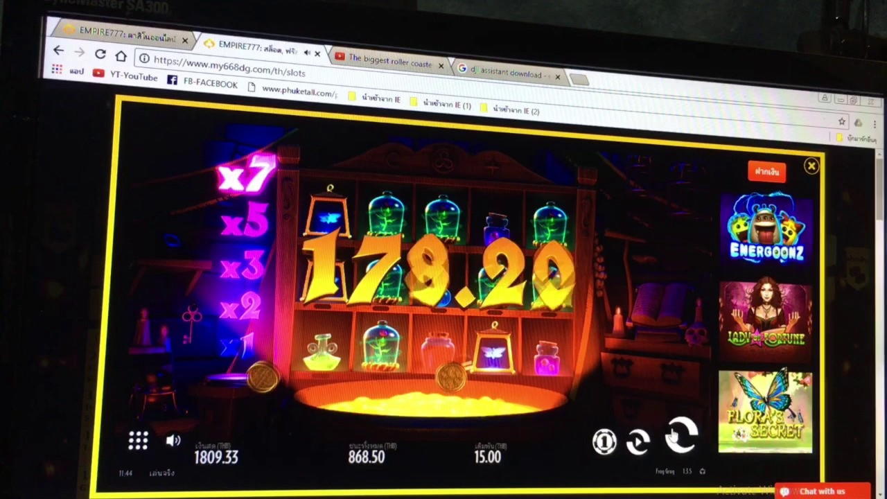 280 FREE SPINS at River Belle Casino