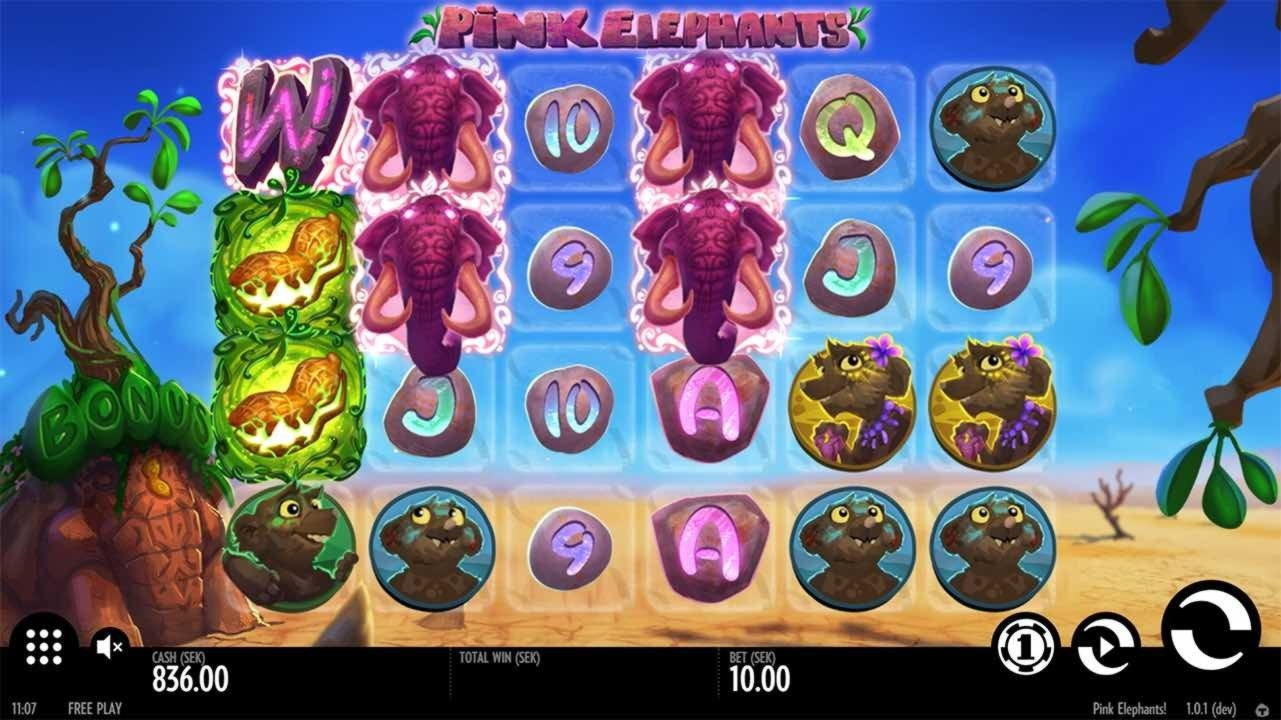 EUR 295 NO DEPOSIT CASINO BONUS at Jackpot City Casino