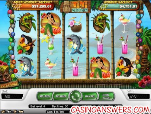 70% Match Bonus Casino at Wild Blaster Casino