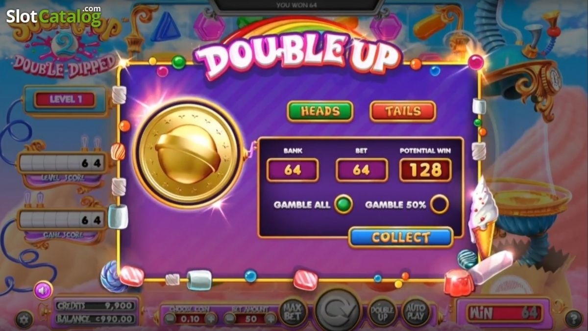 490% Match at a casino at Ruby Fortune Casino