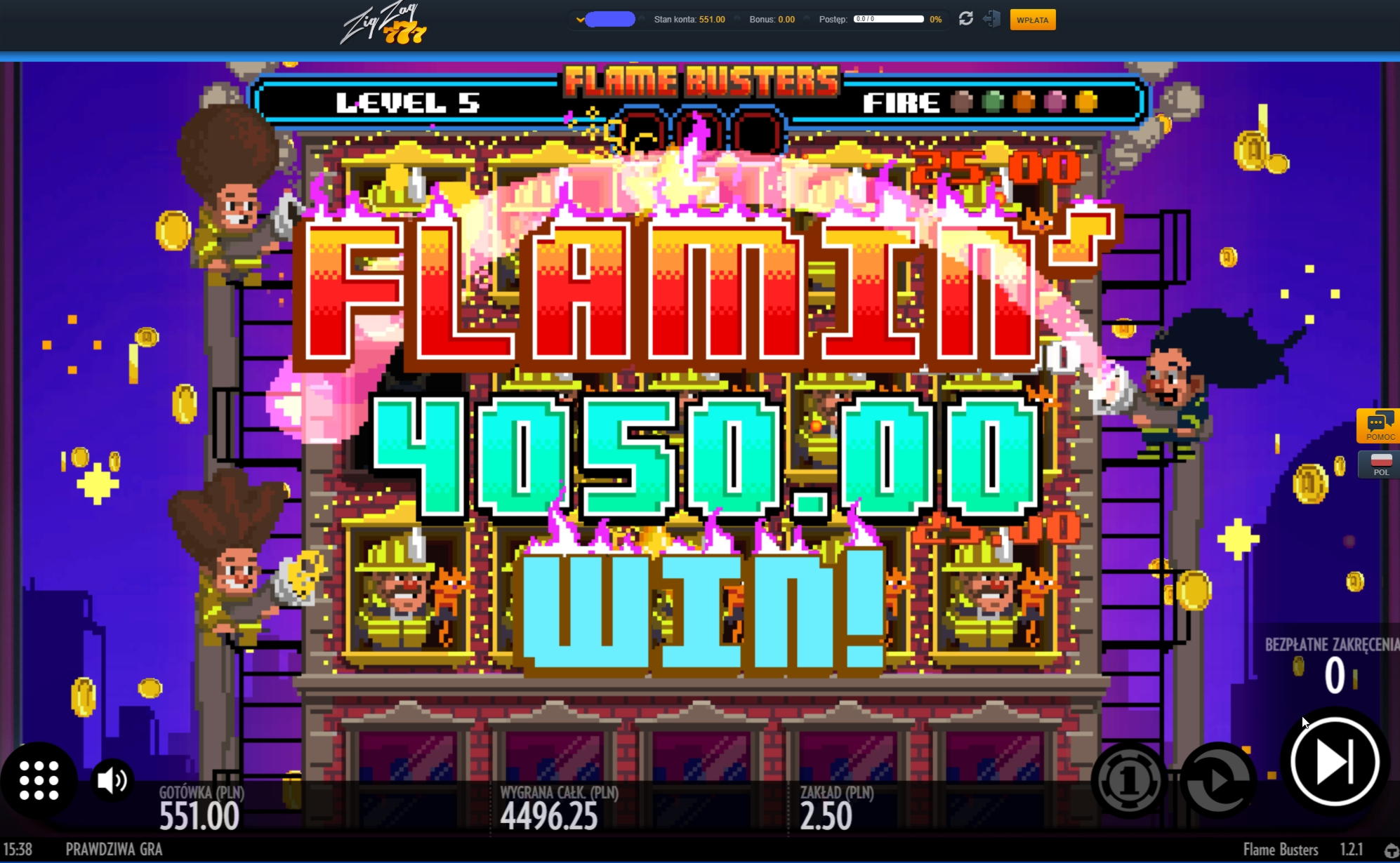 EURO 485 Free Chip Casino at Intertops Casino