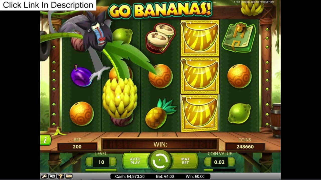 420% Signup Casino Bonus at Casino Las Vegas