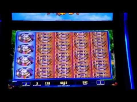 ﻿$135 Mobile freeroll slot tournament at Treasure Island Jackpots Casino (Australia Casino Mirror)