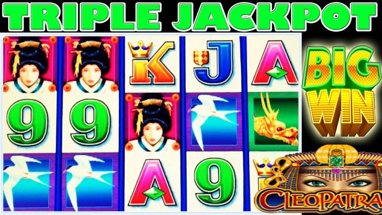 44 Free Spins Casino at River Belle Casino
