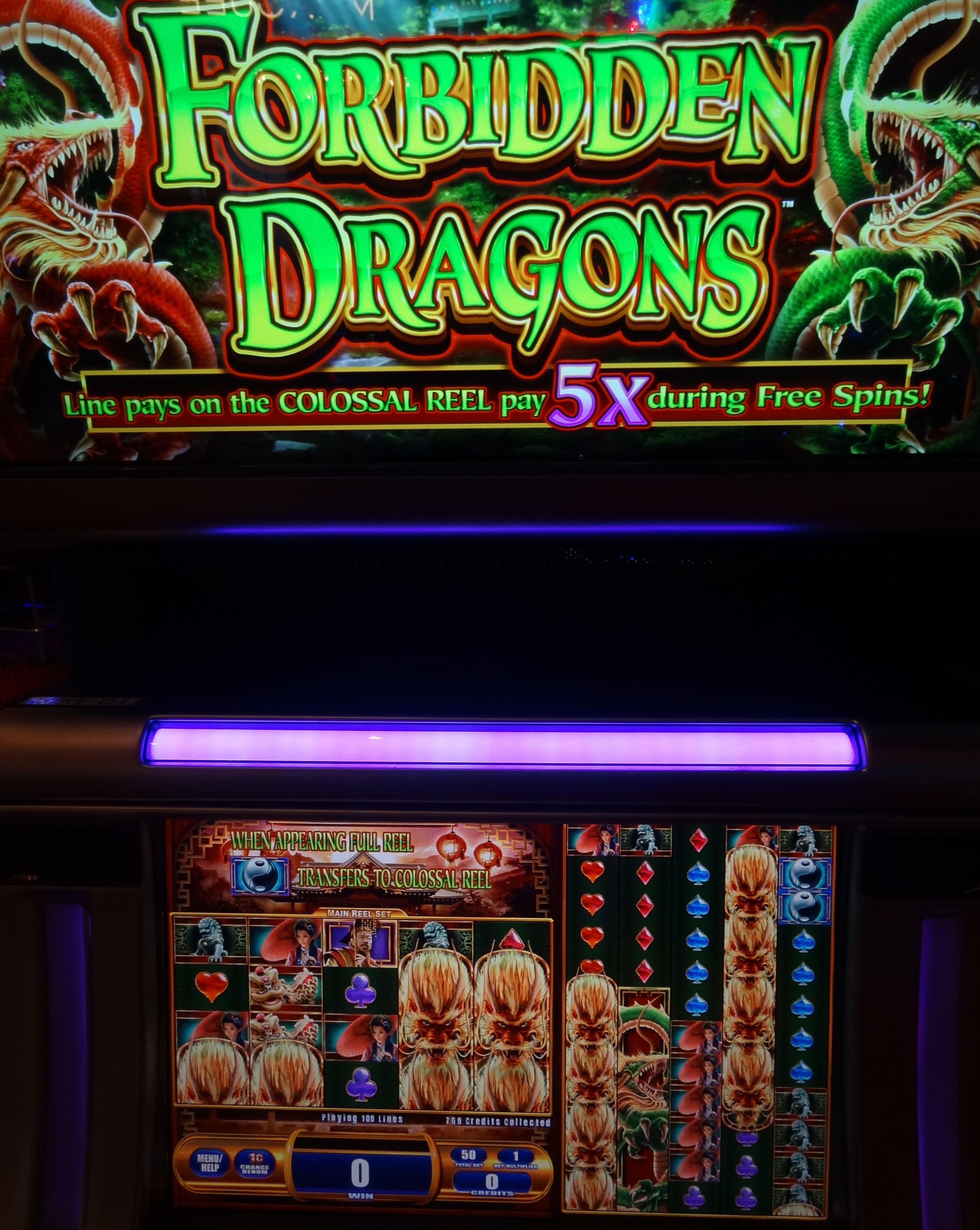 EURO 550 Free Chip Casino at Lucky Nugget Casino