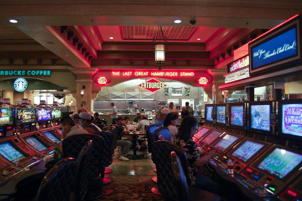200 Trial Spins at Casino com