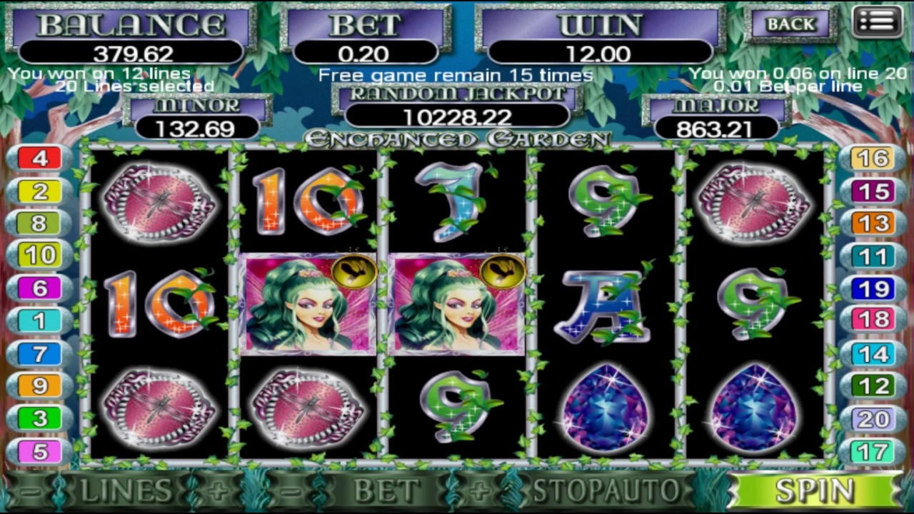 EUR 4040 No Deposit Bonus at All Slots Casino