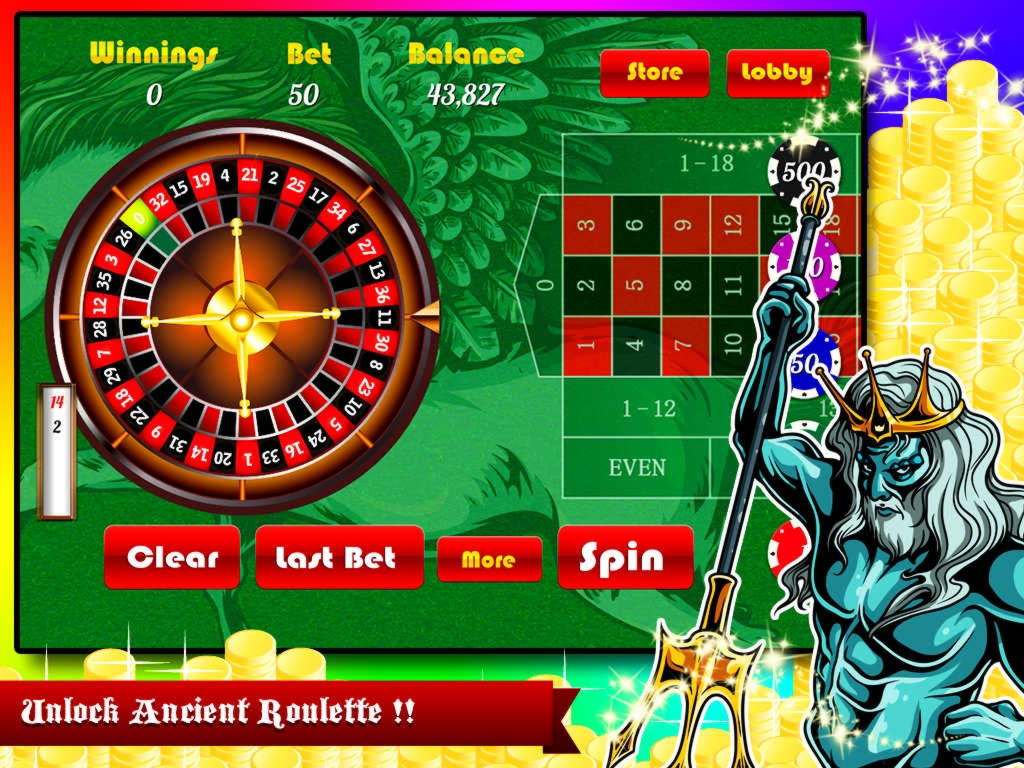 €4640 NO DEPOSIT at Berlin Casino 