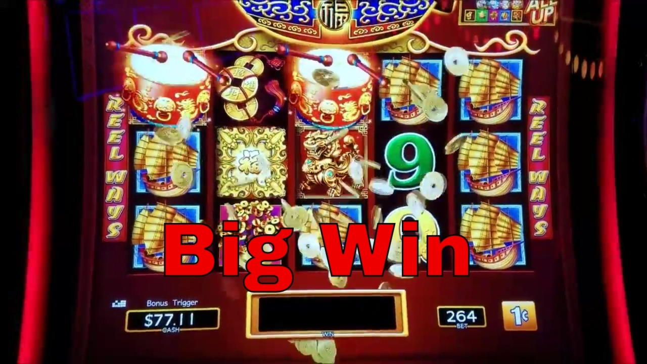 75 FREE SPINS at Big Jackpots Casino 