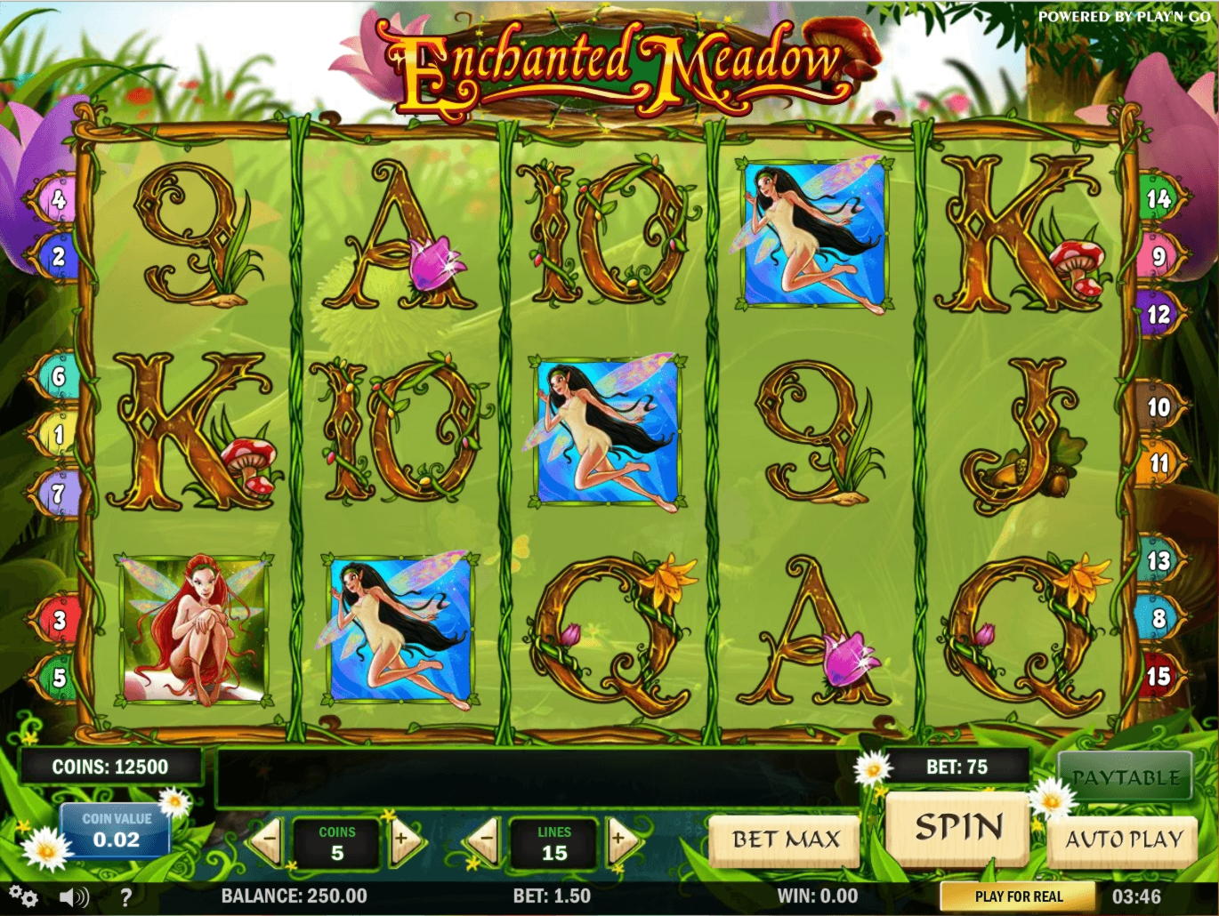 $475 NO DEPOSIT BONUS at Berlin Casino 