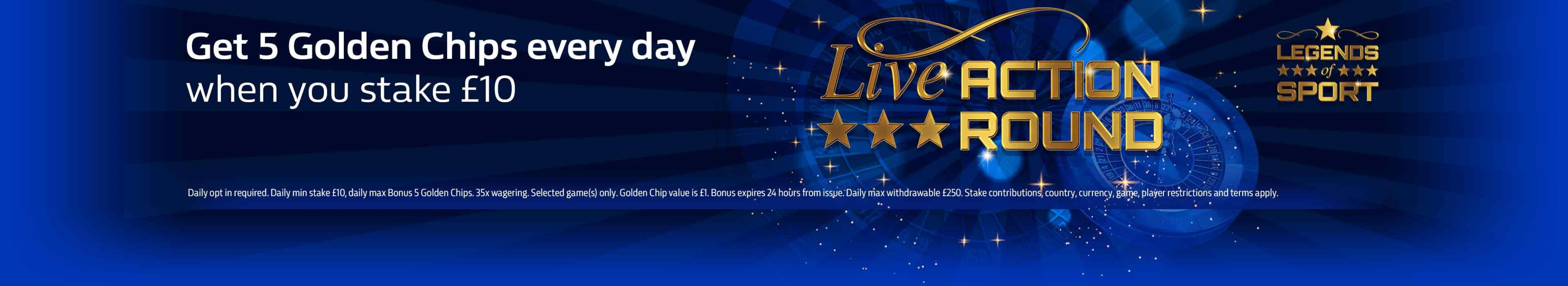 €725 Online Casino Tournament at River Belle Casino