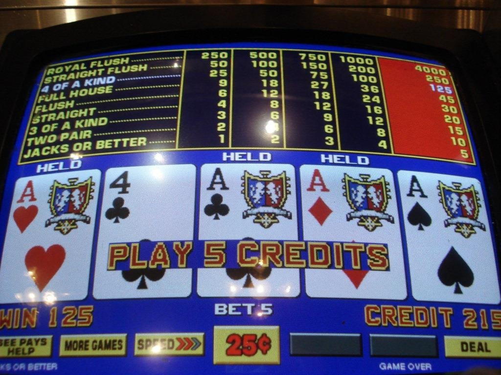 $425 Tournament at River Belle Casino