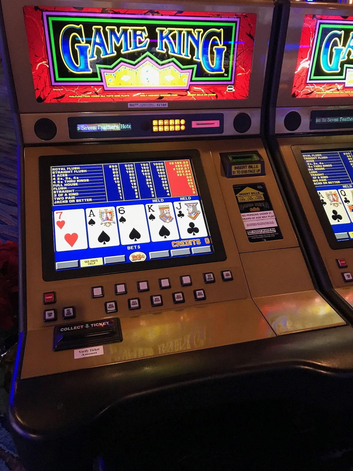 200 Loyalty Free Spins! at All Slots Casino