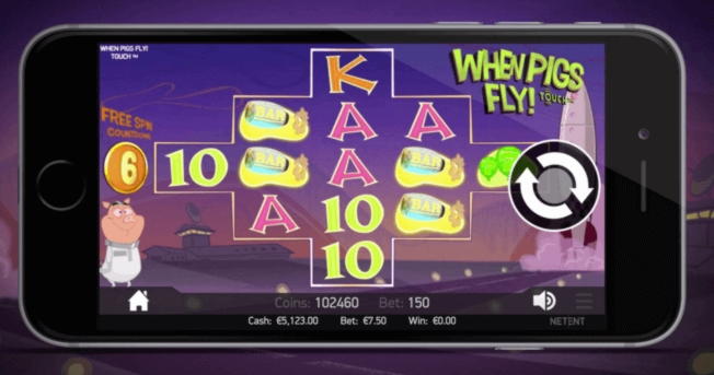 €1840 No Deposit at Joy Casino
