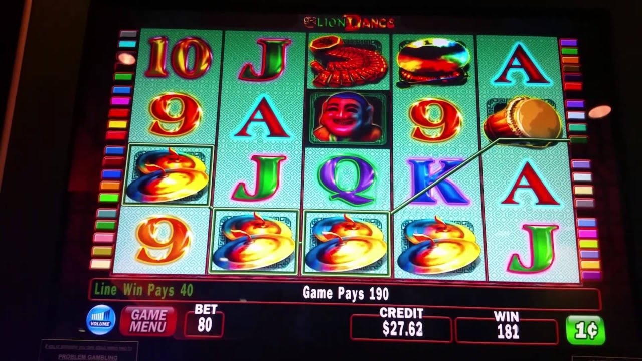 15 free spins casino at Emu Casino