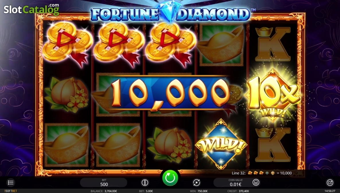 €390 Mobile freeroll slot tournament at Treasure Island Jackpots Casino (Australia Casino Mirror)