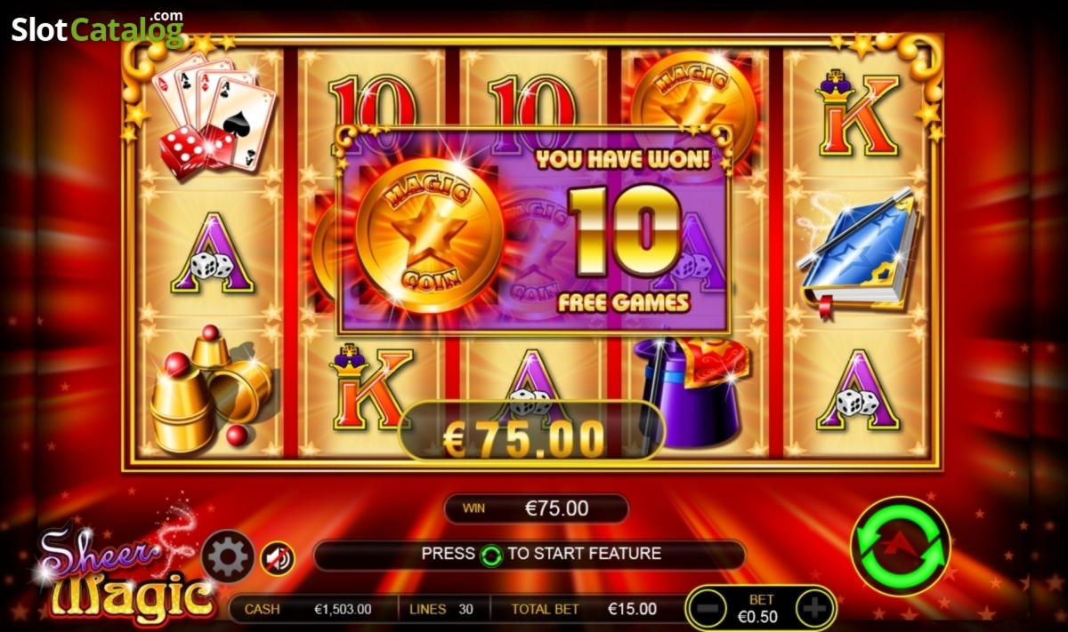 EUR 999 Daily freeroll slot tournament at Yes Casino 